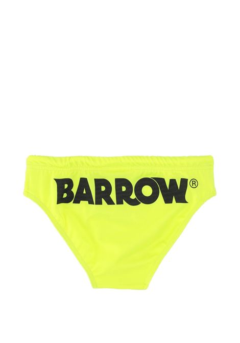 Costume con logo BARROW KIDS | S6BKJBSS224023